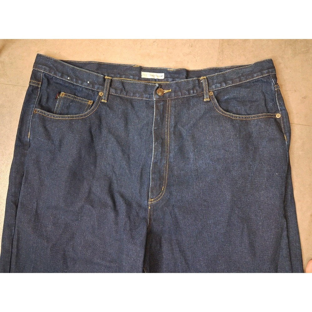 Cutter & Buck Jeans Mens Size 46T Straight Leg Relaxed Cotton - Picture 4 of 12